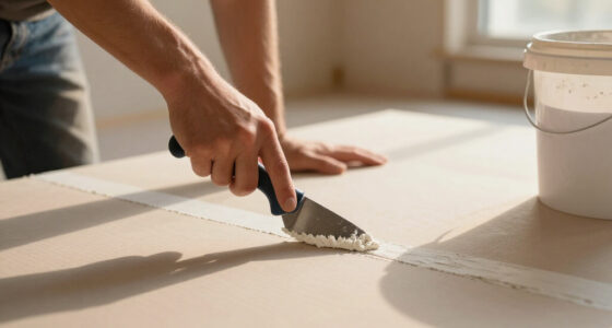The Complete Guide to Drywall Taping and Finishing for Beginners