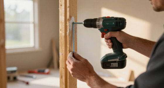 The Essential Guide to Drywall Fasteners and When to Use Each Type
