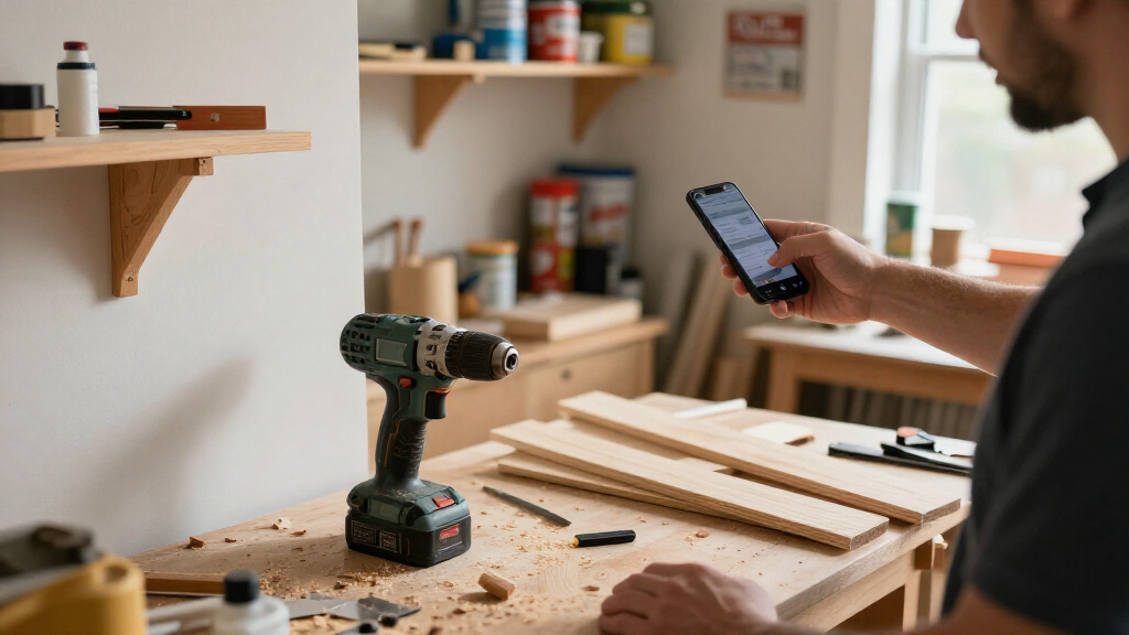 The “Home Of The Future” Is Here, Thanks To Home Depot’s New Tech Tool