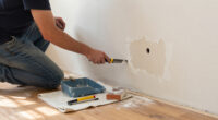 The Top Drywall Repair Tools for Small Patches and Large Repairs