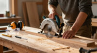The Ultimate Guide to Power Tool Blades for Cutting Different Materials