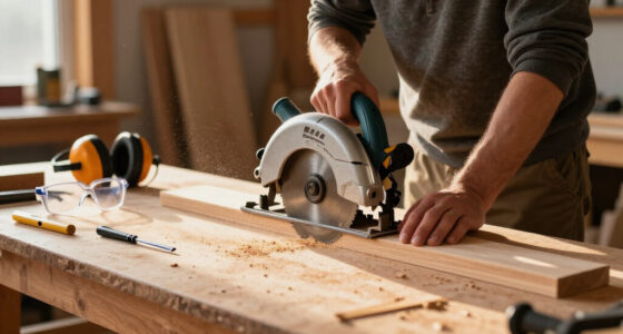 The Ultimate Guide to Power Tool Blades for Cutting Different Materials
