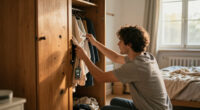 This Bedroom Storage Mistake Is Creating A Breeding Ground For Damp And Mould – What To Do About It