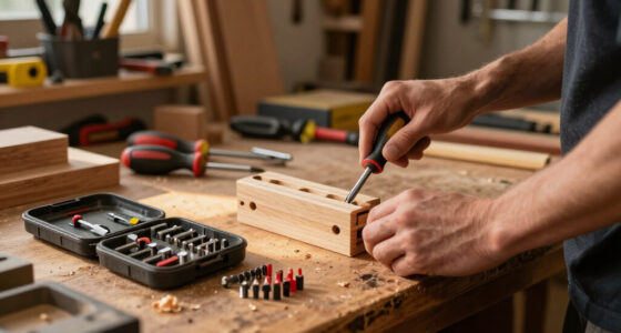 Thoughts On This Vessel 36Pc Mini Screwdriver Set?
