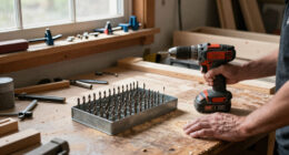 Tips for Properly Using and Storing Power Tool Accessories to Extend Their Lifespan
