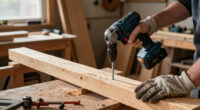 Tips for Using and Maintaining Cordless Impact Drivers for Heavy-Duty Fastening