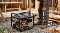 Top Features to Consider When Buying a Portable Jobsite Generator