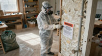 Top Safety Tips for Working with Asbestos-Containing Materials