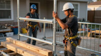 Top Tips for Safe and Effective Scaffolding Assembly