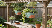 Turn Empty Sardine Cans Into Indoor And Outdoor Hanging Decor You Will Love