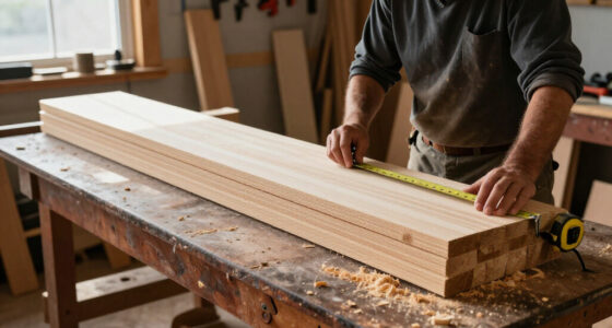 U.S. Lowers Canadian Softwood Lumber Duties