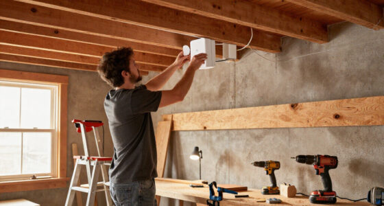 Ubiquiti Is Putting Thread Inside UniFi Wi-Fi 7 Access Points — Turning Them Into Smart Home Infrastructure