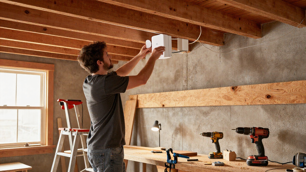 Ubiquiti Is Putting Thread Inside UniFi Wi-Fi 7 Access Points — Turning Them Into Smart Home Infrastructure