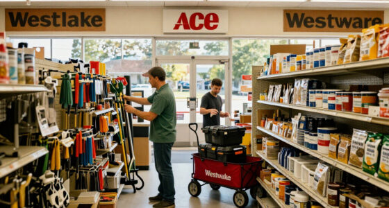Westlake Ace Hardware Expands In Missouri