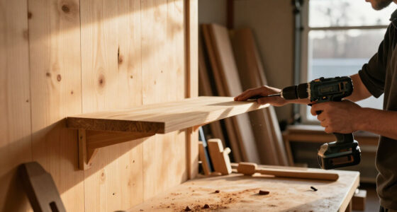 Your Curated Finds — Shelving